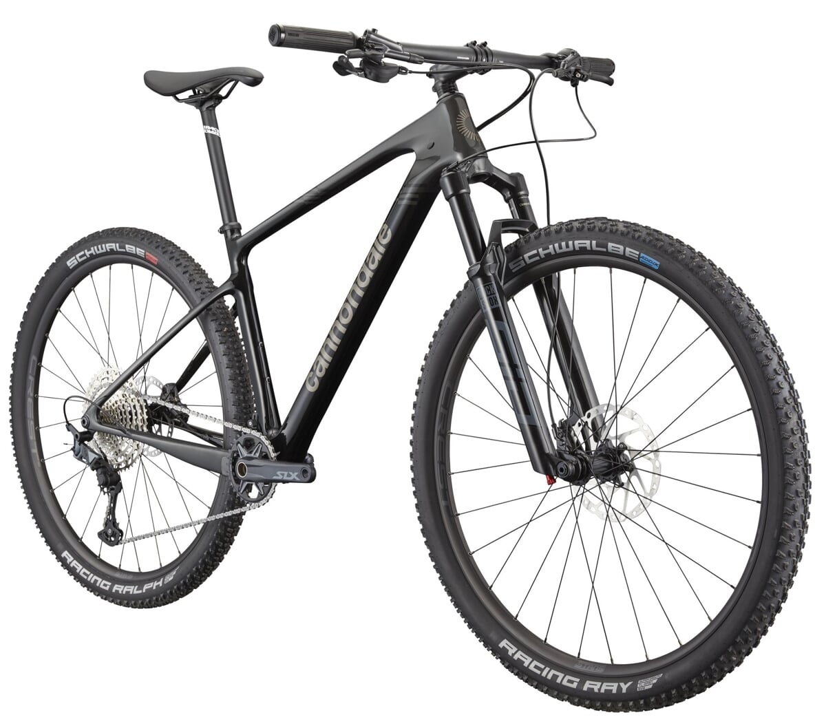 Cannondale Scalpel HT Carbon 2 Rower Górski Carbon Pro