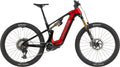 Cannondale Moterra Carbon 1 Pro Rower Enduro L