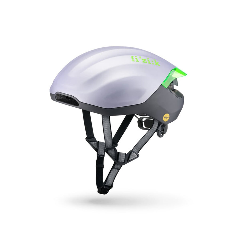 FIZIK KASK HELMA VENTO KUDO AERO FIOLETOWY - ANTRACYT (FHE0000020080)