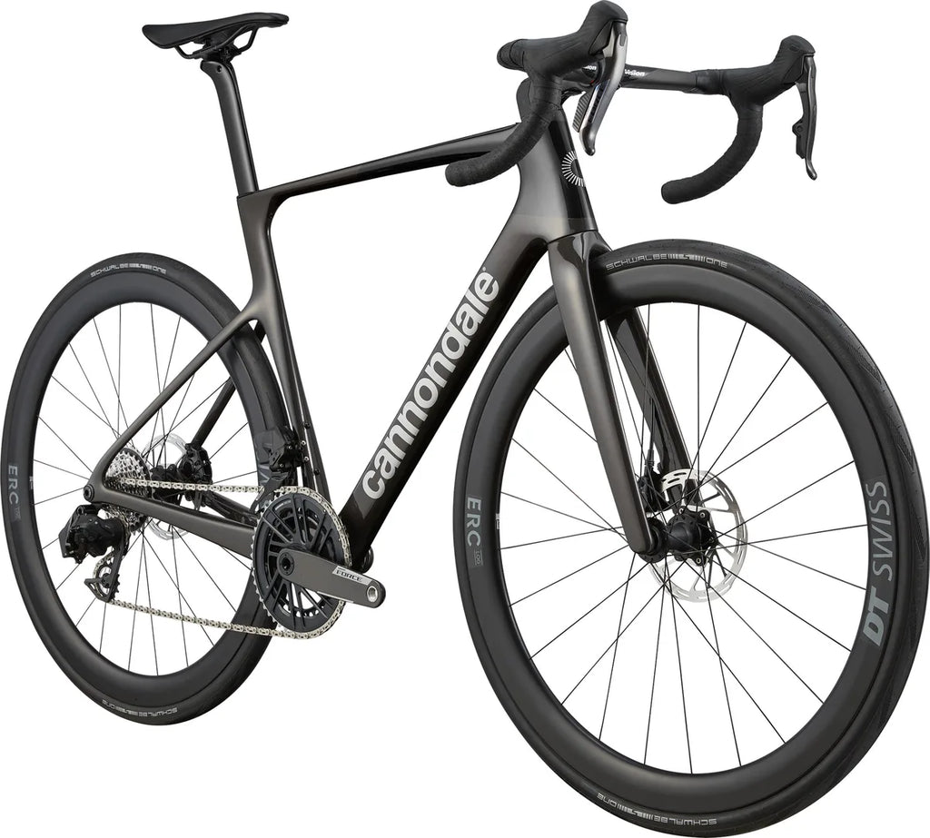 Cannondale Supersix Evo 3 Pro Carbon Rower Szosowy