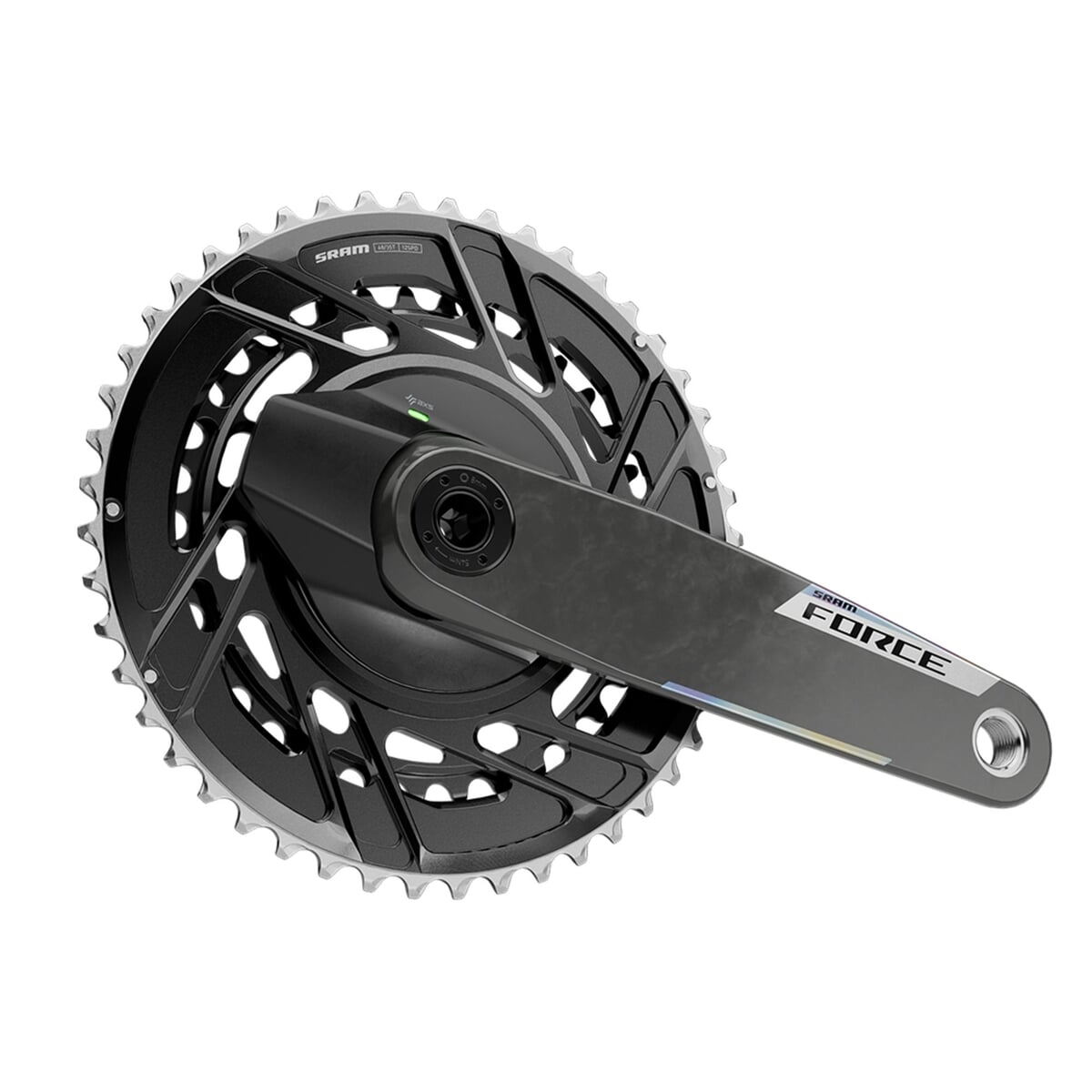 00.6118.739.005 - SRAM AM FC FORCE PM E1 DUB 175 5037T