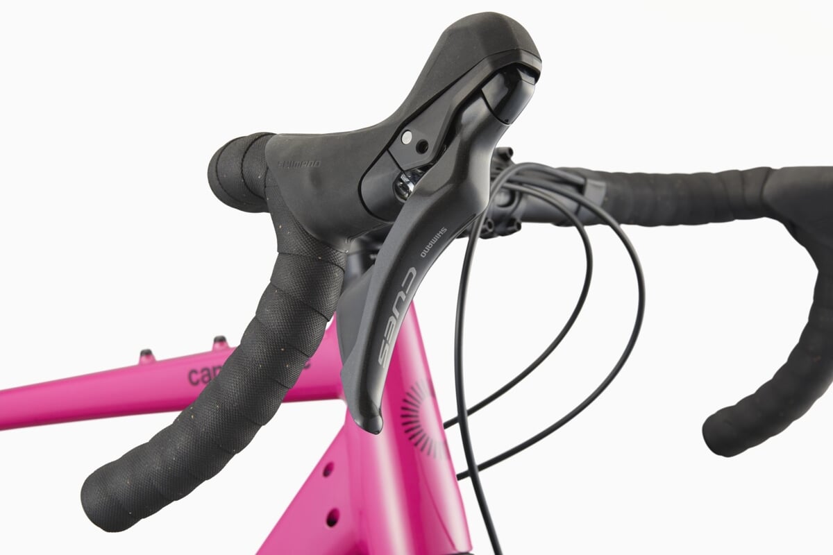 Cannondale Topstone Gravel Rower Pro Aluminium Rozmiar L