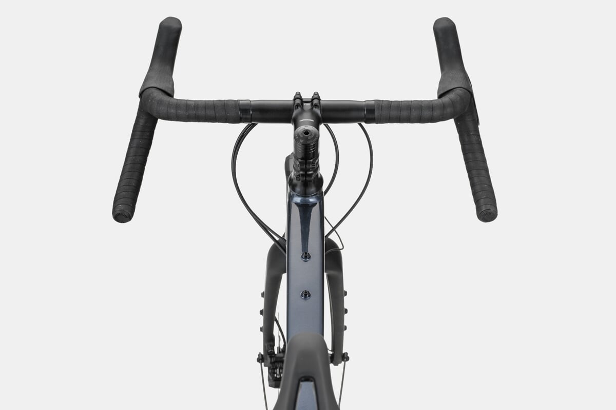 Cannondale Topstone EQ Rower Gravelowy Pro Rozmiar 54