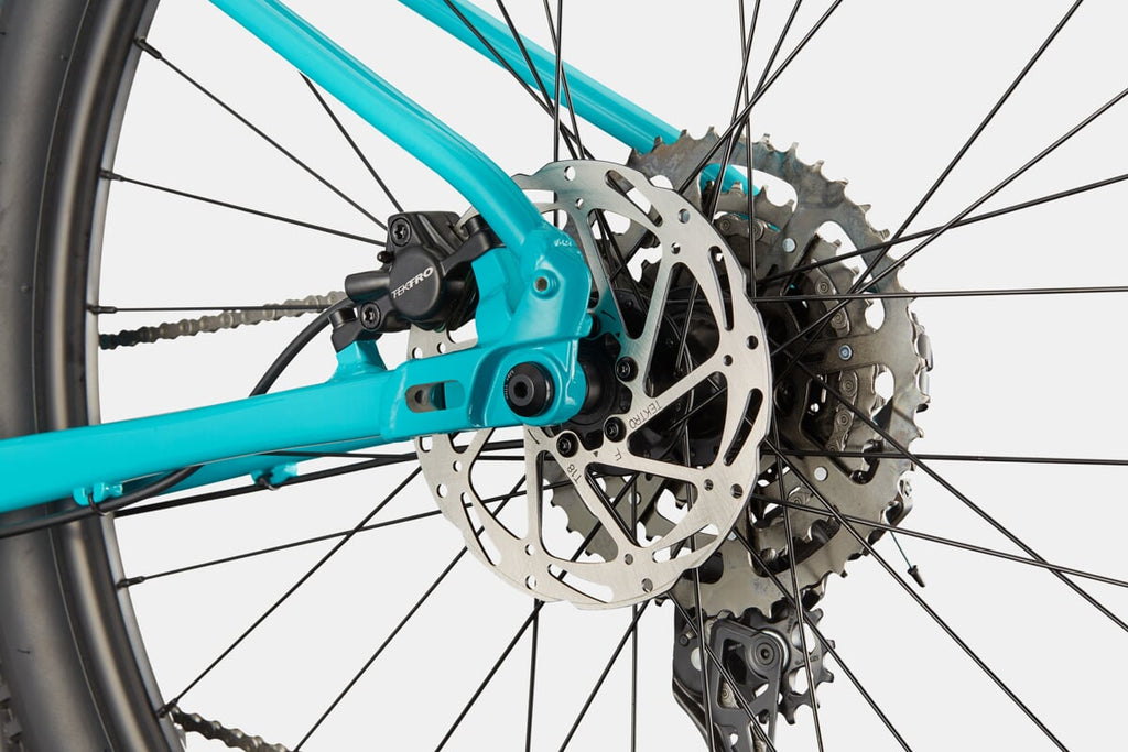 Cannondale Trail 2 Męski Rower Górski Aluminiowy Rozmiar L Pro