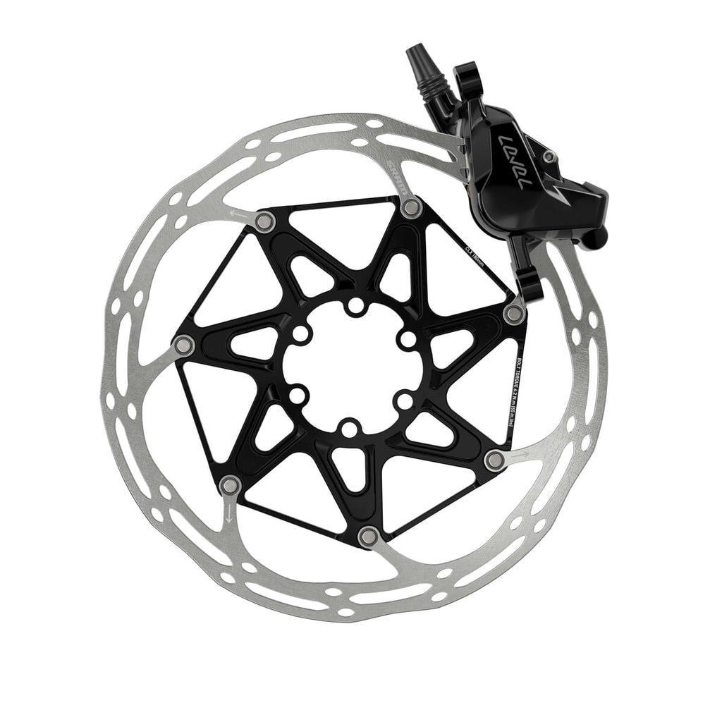 00.5018.232.001 - SRAM AM DB LVL SLV STLH 2P BKA DIR 2000