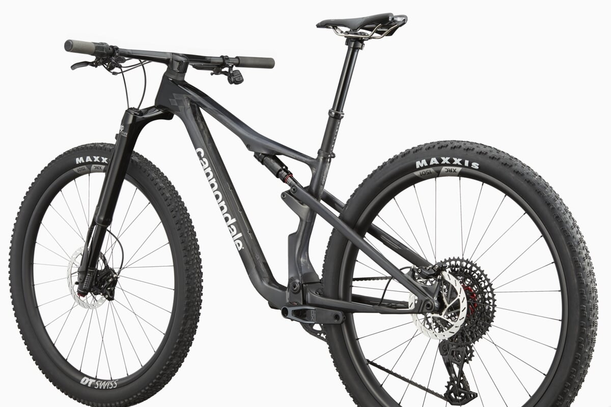 Cannondale Scalpel Carbon 1 Rower Górski 29 Pro