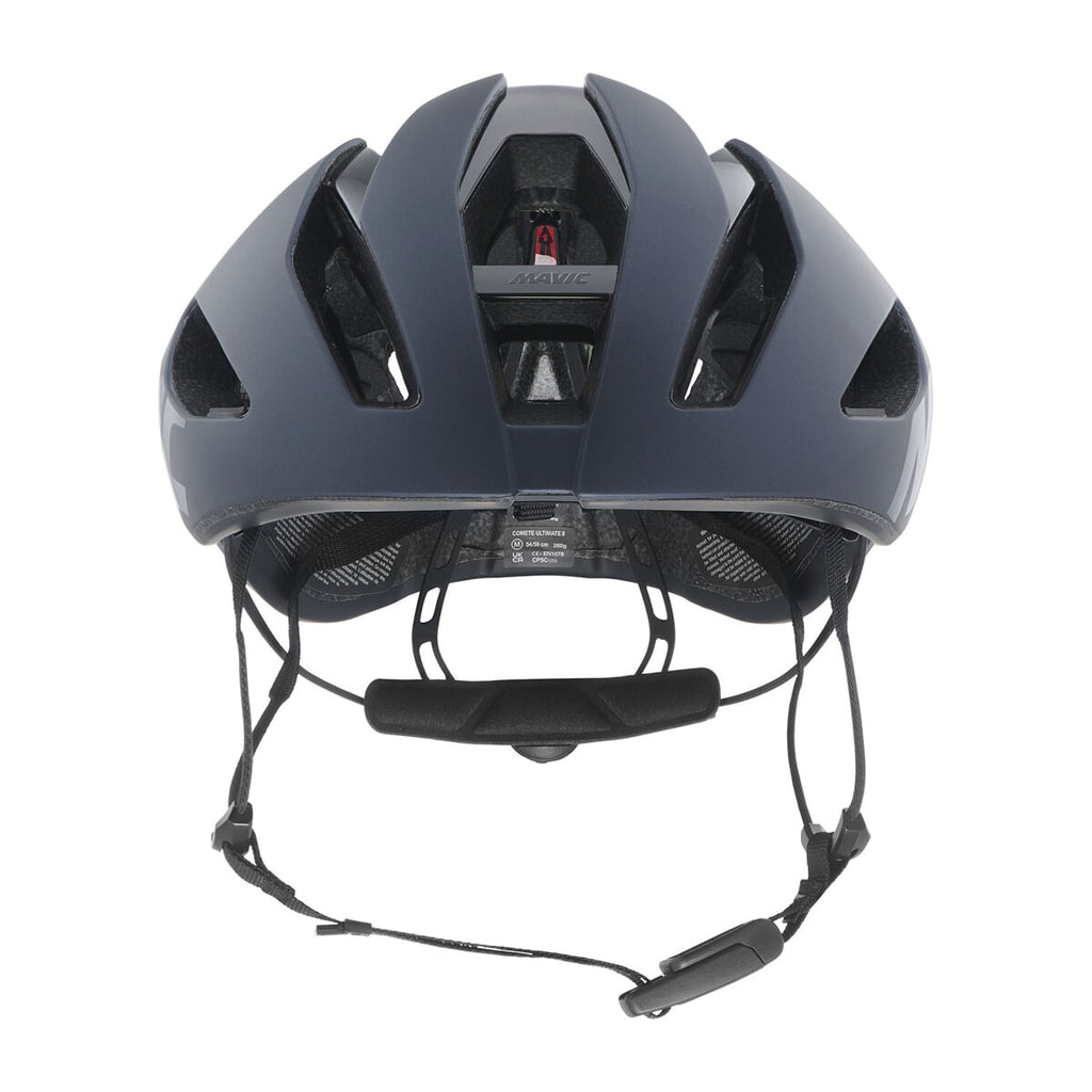 KASK MAVIC COMETE ULTIMATE II MIPS NIEBIESKI ŁUPEK (C000314)