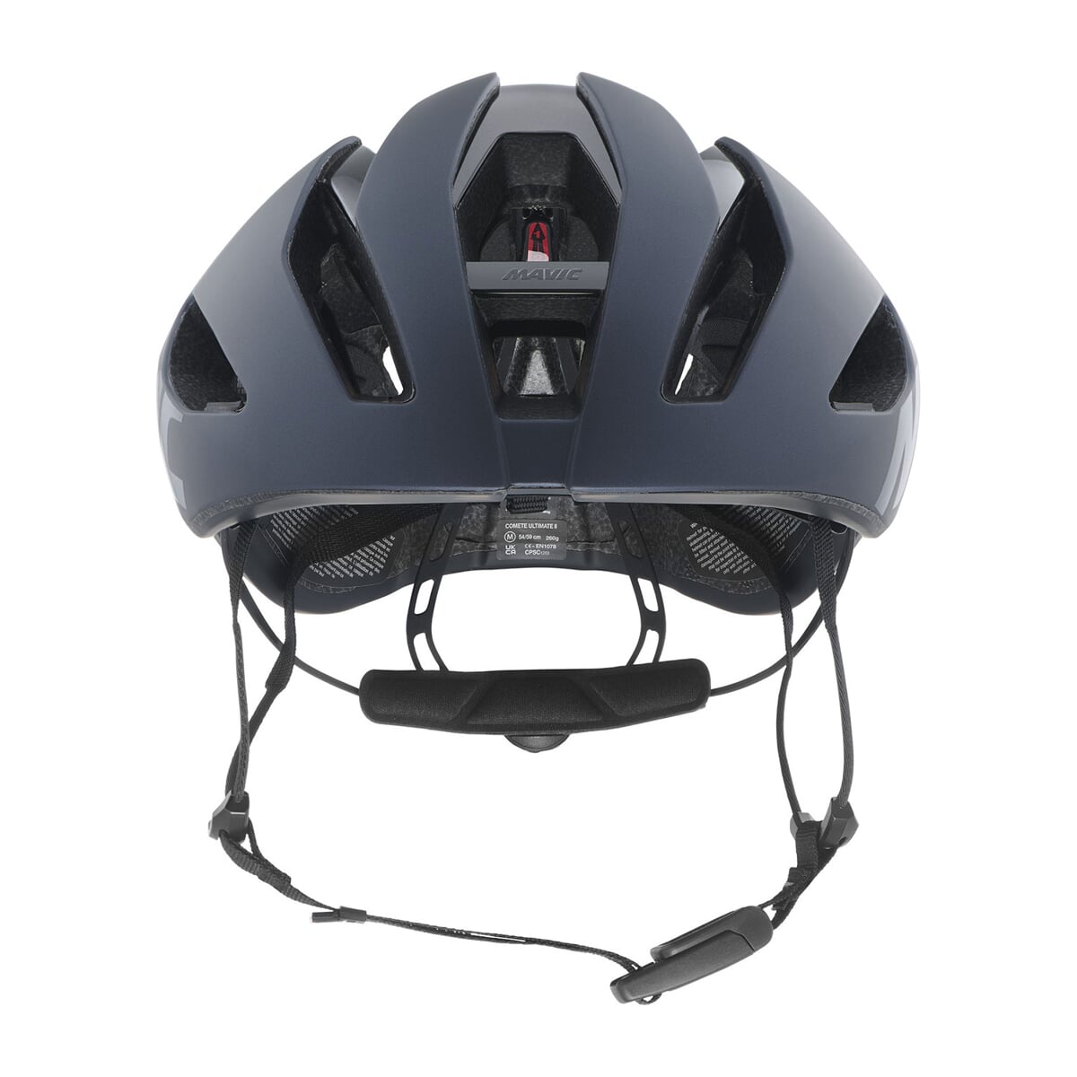 KASK MAVIC COMETE ULTIMATE II MIPS NIEBIESKI ŁUPEK (C000314)