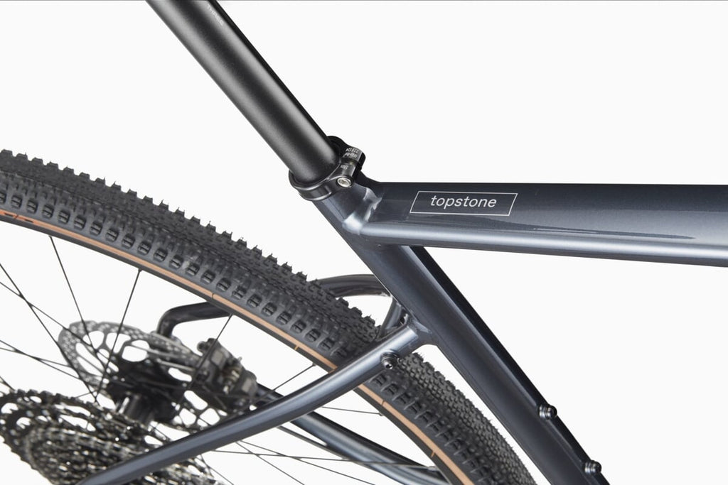 Cannondale Topstone 2 Gravel Pro Rower Rozmiar L