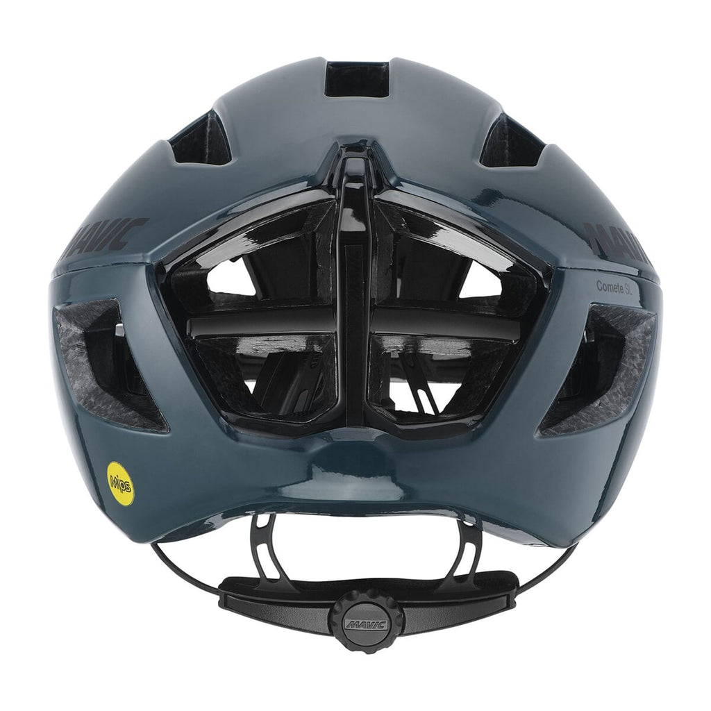 KASK MAVIC COMETE SL MIPS ORION BLUE (C000328)
