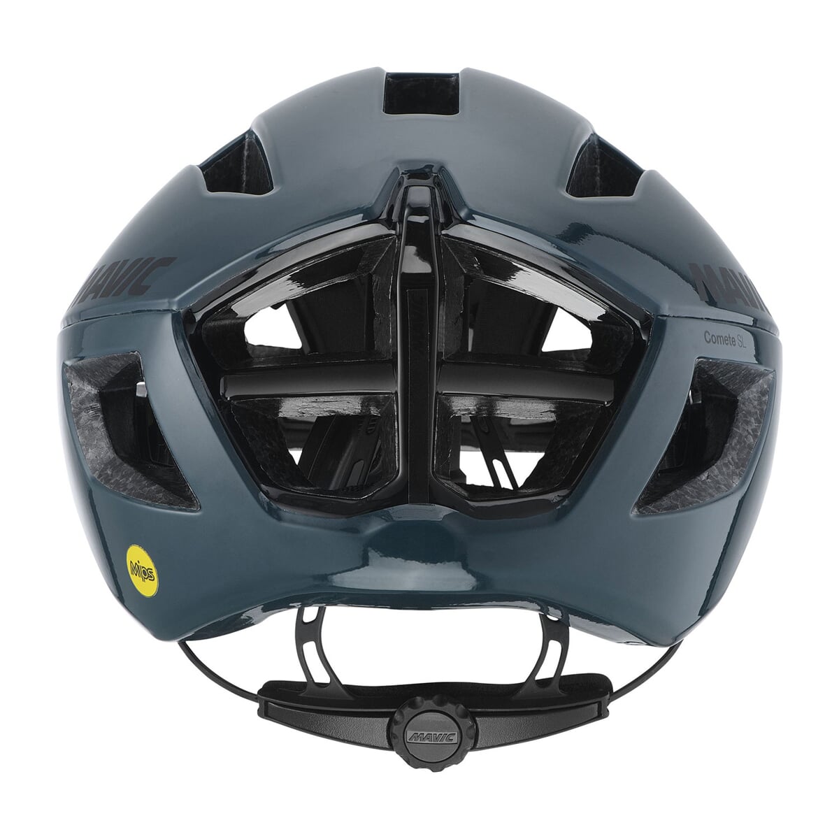 KASK MAVIC COMETE SL MIPS ORION BLUE (C000328)