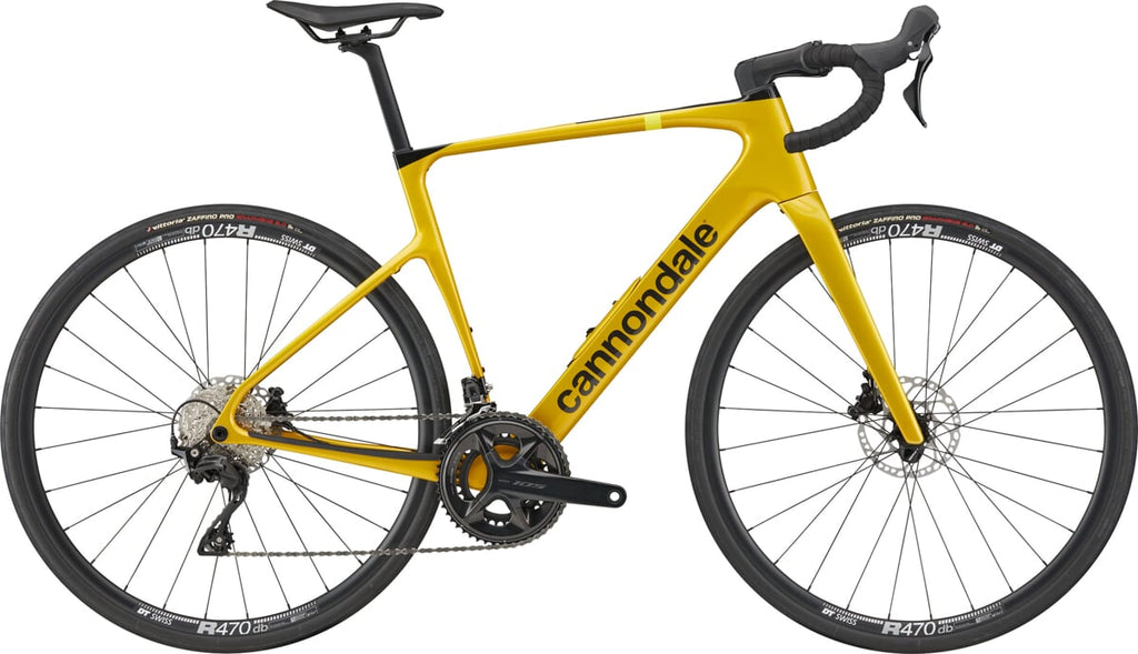 Cannondale Synapse Carbon Rower Szosowy 54 Carbon Pro