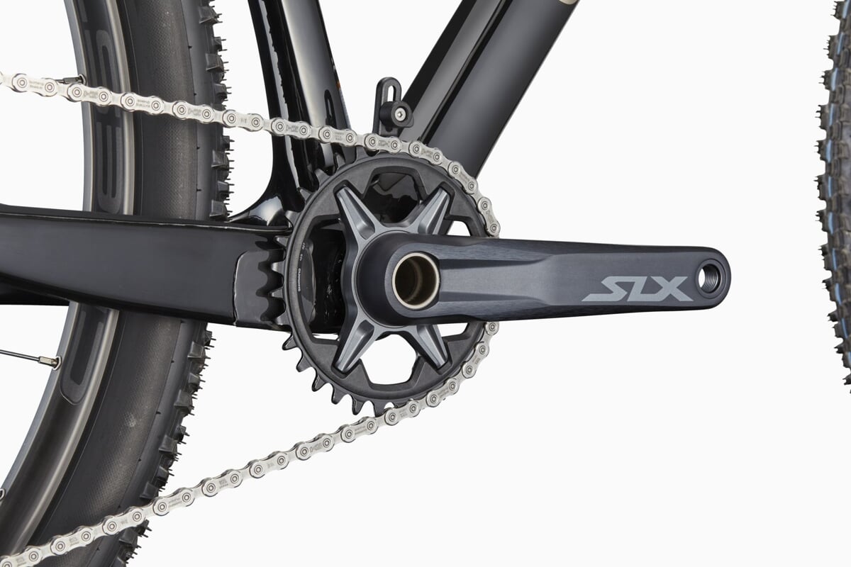 Cannondale Scalpel HT Carbon 2 Rower Górski Carbon Pro