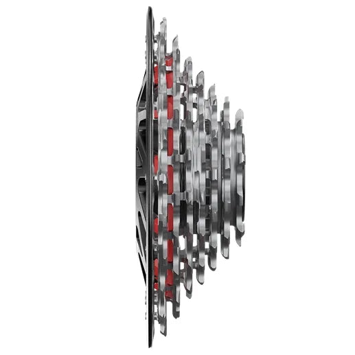 00.2418.163.001 - SRAM AM CS XS 797 T-TYPE 10-24 DH XD SLIM