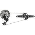 00.7918.335.001 - SRAM AM EAGLE 90 170 ZESTAW GRUPOWY