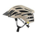 KASK MAVIC SYNCRO SL MIPS BIAŁO-CZARNY (C000645)