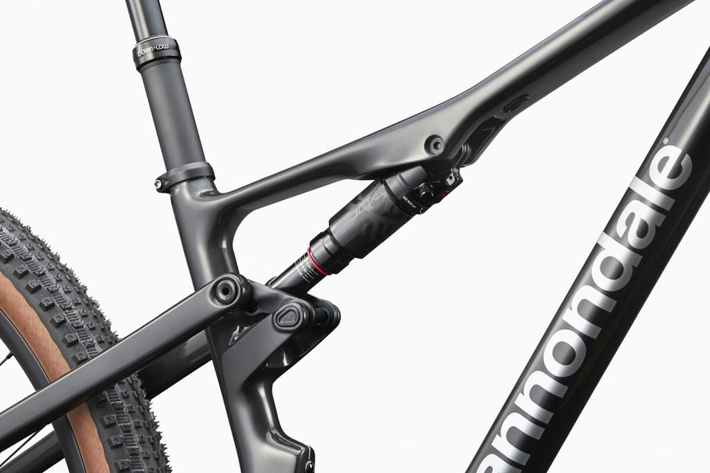 Cannondale Scalpel 29 Carbon Pro Rower Górski Lefty