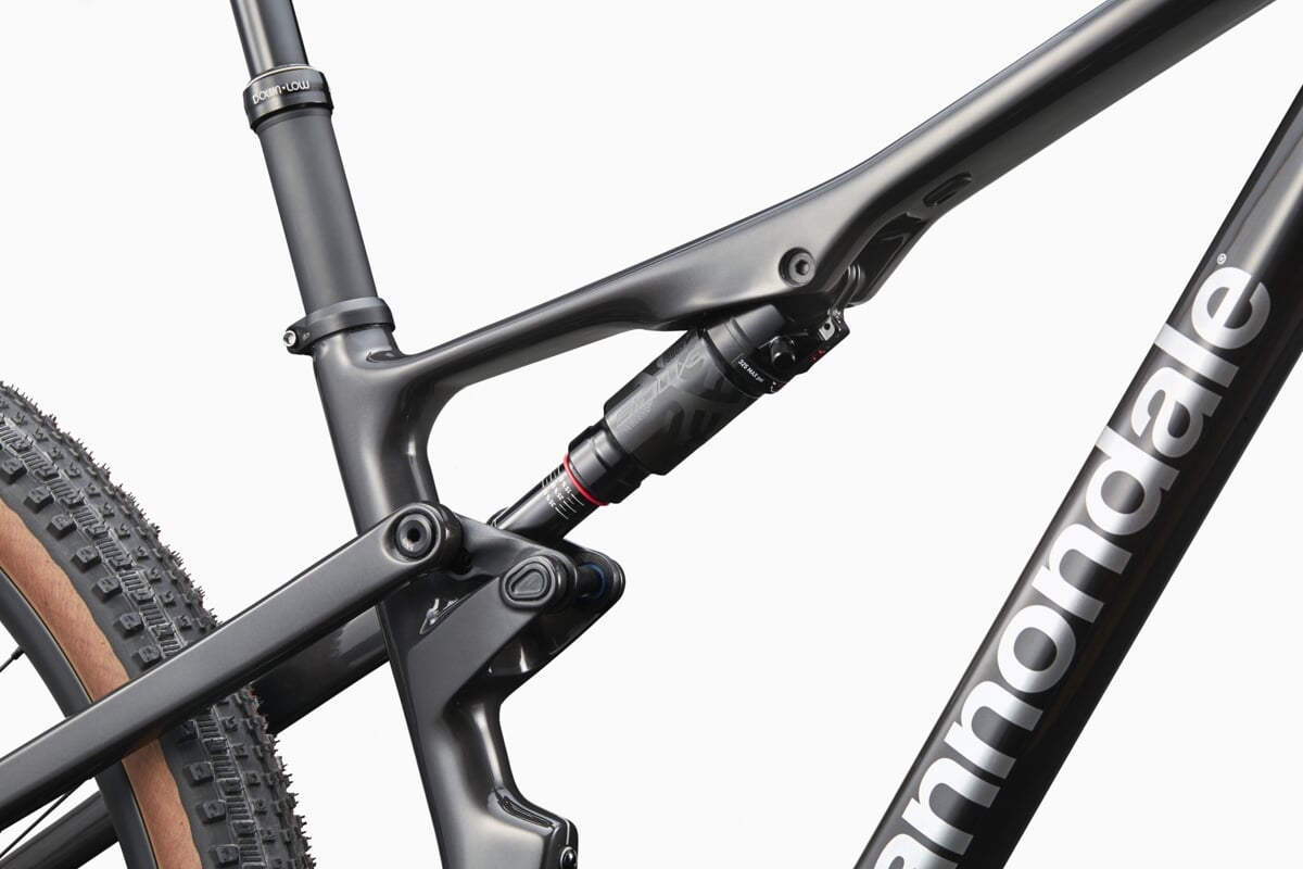 Cannondale Scalpel 29 Carbon Pro Rower Górski Lefty