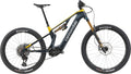 Cannondale Moterra SL Carbon 1 E-Bike MTB Pro Carbon Rozmiar L