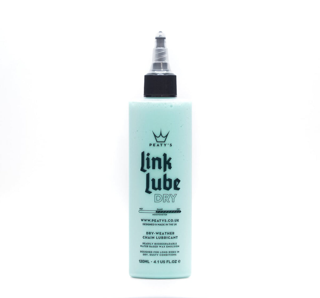 PEATY'S LINKLUBE SUCHY 120 ML (PDL-120-72)