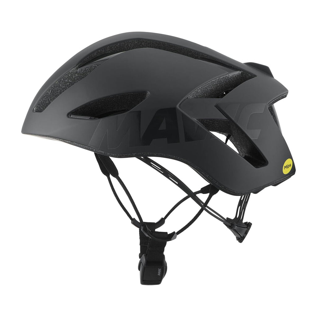 KASK MAVIC COMETE ULTIMATE II MIPS CZARNY (C000311)