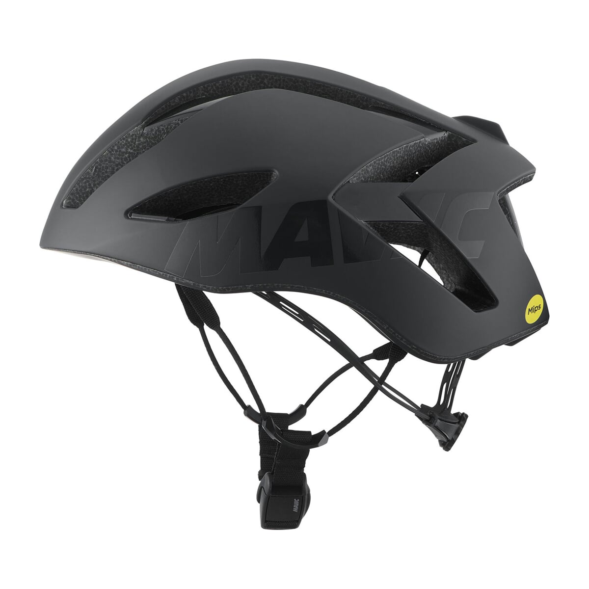 KASK MAVIC COMETE ULTIMATE II MIPS CZARNY (C000311)