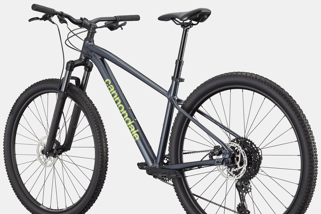 Cannondale Trail 1 Rower Górski Pro Carbon Rozmiar L