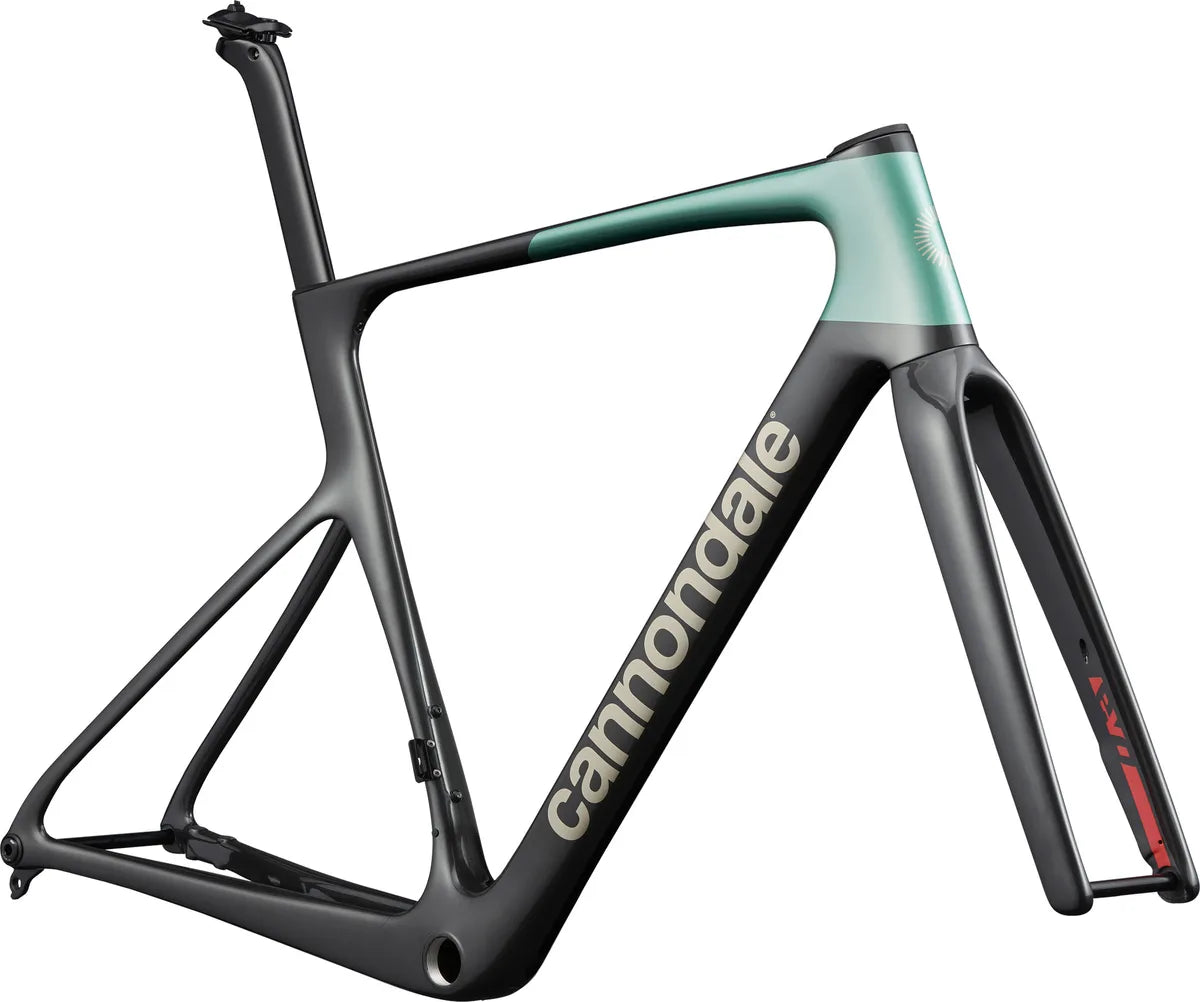 Cannondale Supersix Evo Rama Szosowa Pro Carbon 54