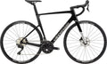 Cannondale Rower Szosowy Carbon Pro Carbon 4 Czarny