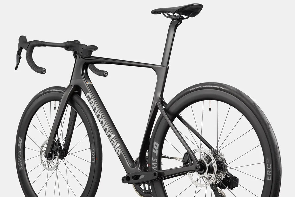 Cannondale SuperSix Evo 4 Rower Szosowy Aero Carbon Rozmiar 56