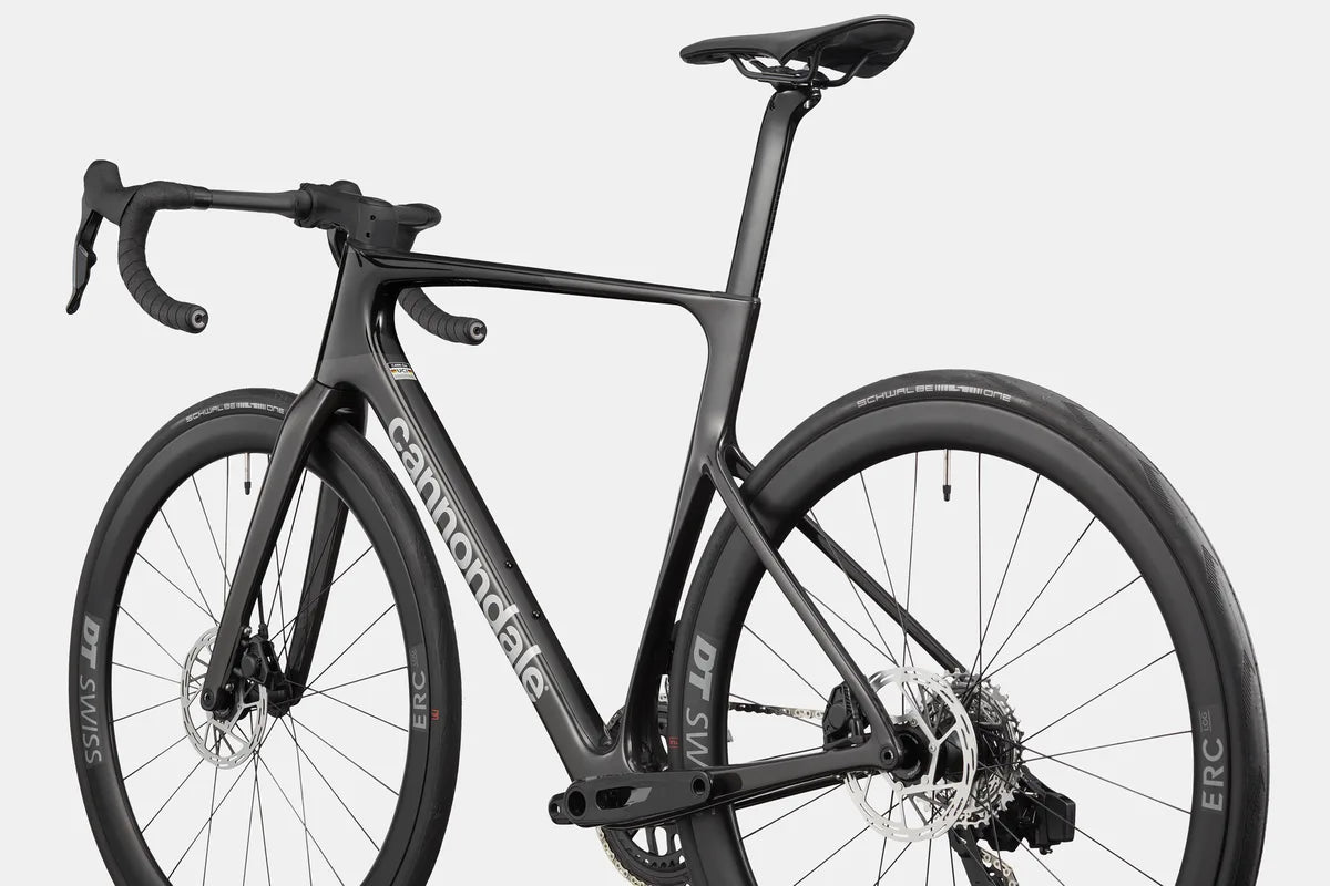 Cannondale SuperSix Evo 4 Rower Szosowy Aero Carbon Rozmiar 56