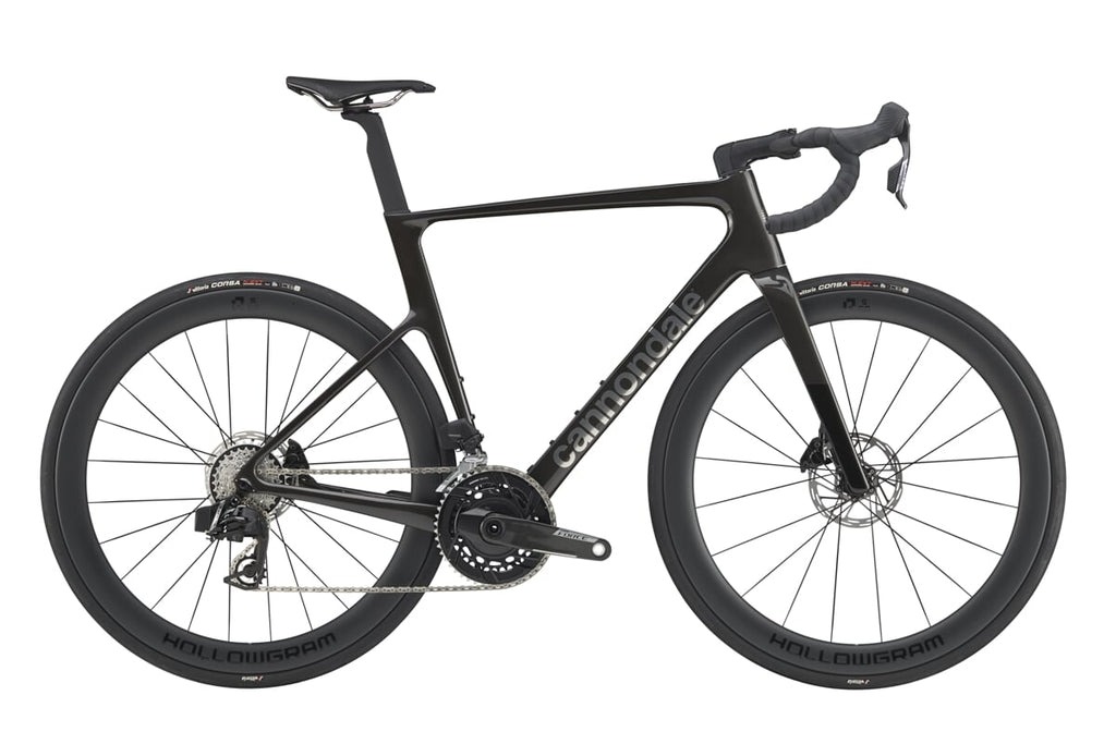 Cannondale Rower Szosowy Carbon Pro Carbon 54cm