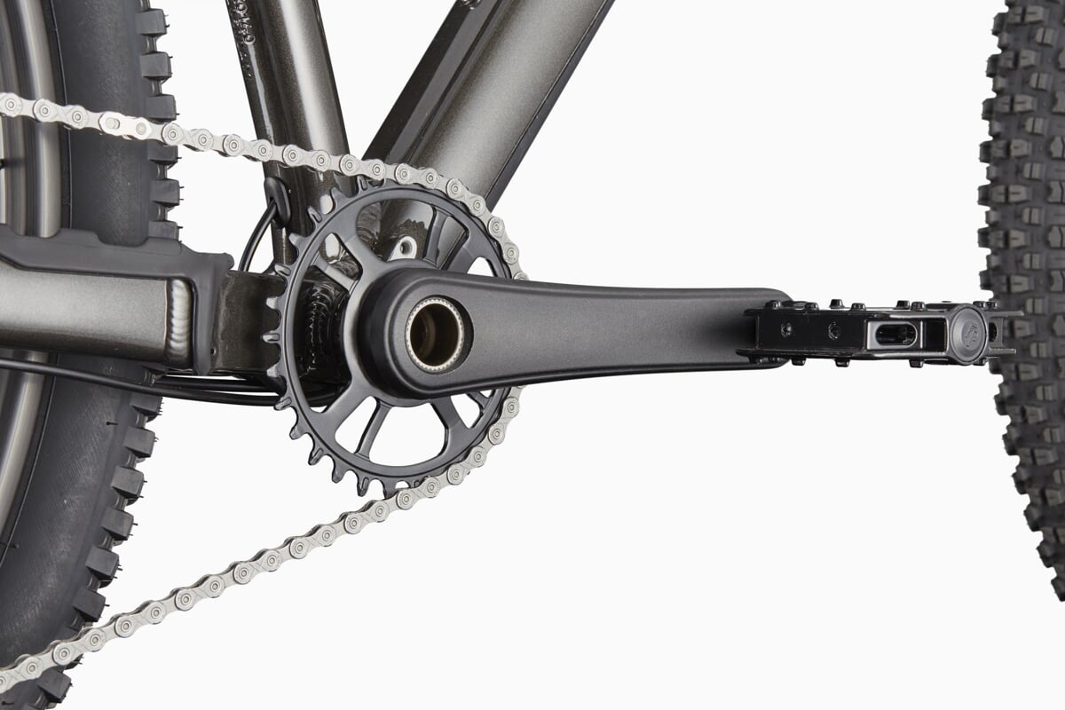 Cannondale Habit HT 2 Profesjonalny Rower Górski M 29