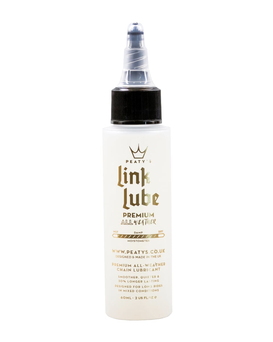 PEATY'S LINKLUBE CAŁOROCZNY PREMIUM 60 ML (PPL-60-72)
