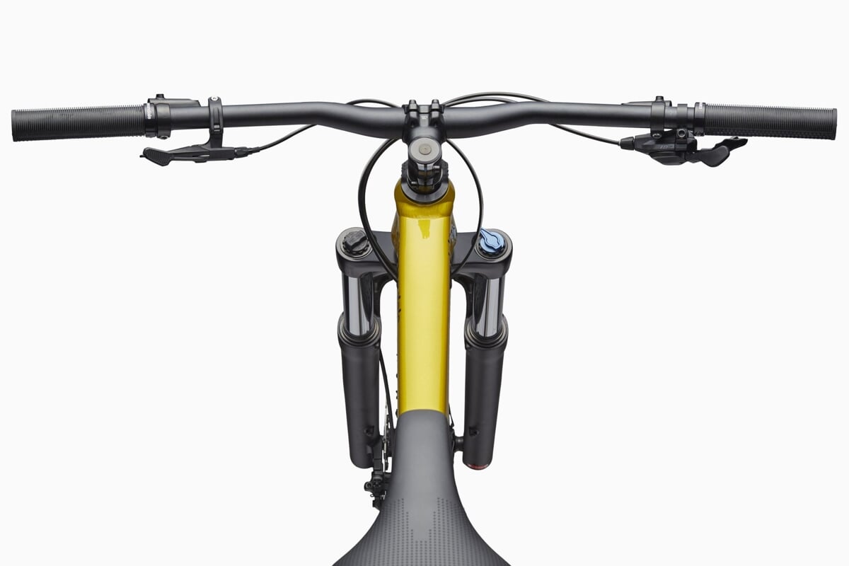 Cannondale Habit HT 2 Rower Górski Mtb Aluminiowy Rozmiar L