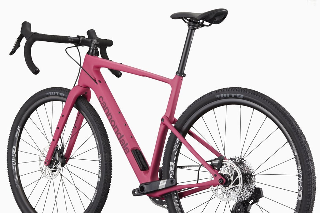 Cannondale Rower Gravel Carbon Pro Apex Axs Rozmiar 56