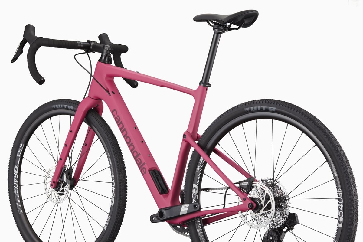 Cannondale Rower Gravel Carbon Pro Apex Axs Rozmiar 56
