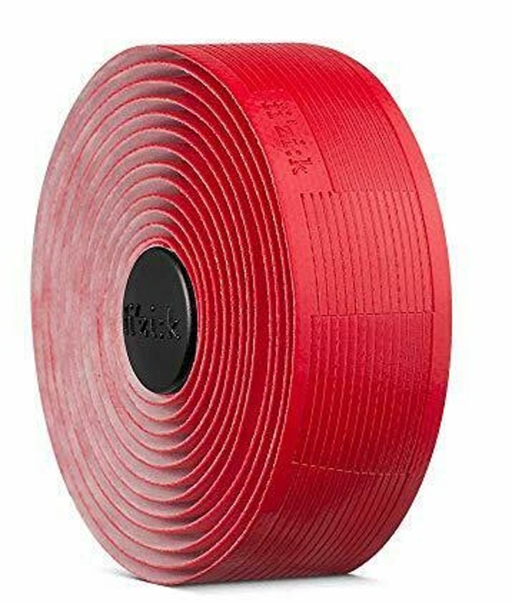 FIZYKALNA TAŚMA OMOTKOWA VENTO MICROTEX 2MM CZERWONA PRZYLEPNA (BT09000A00012)