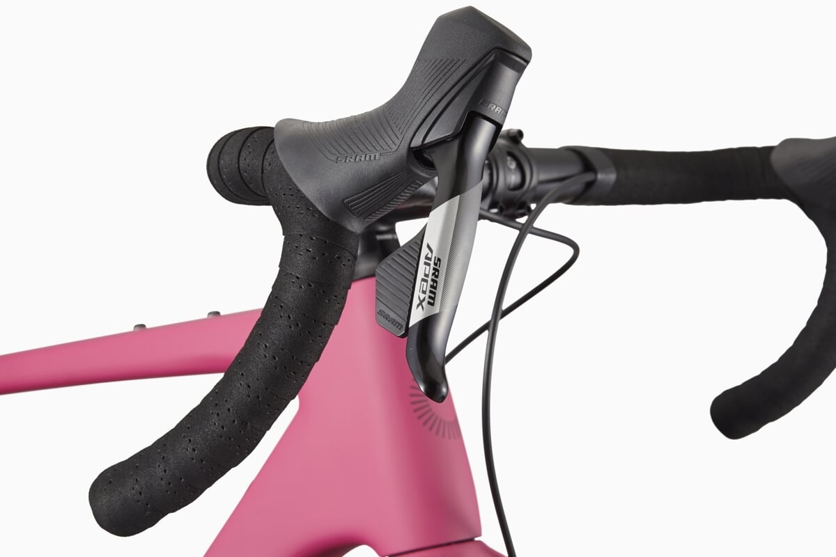 Cannondale Rower Gravel Carbon Pro Apex Axs Rozmiar 56