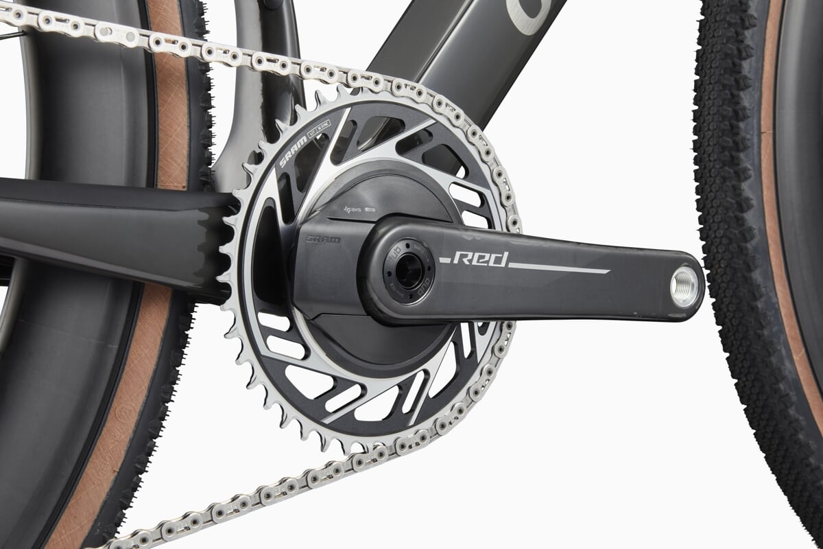 Cannondale SuperX Lab71 Pro Rower Szosowy Karbonowy Rozmiar 54