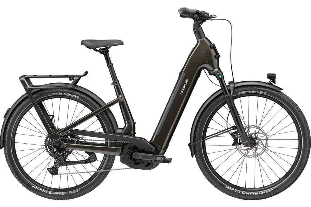 Cannondale Rower Trekkingowy Damski Tesoro X 2 L Size M Pro