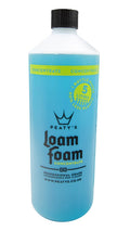 PEATY'S LOAMFOAM CLEANER KONCENTRAT 1 L (PLFC1-12)