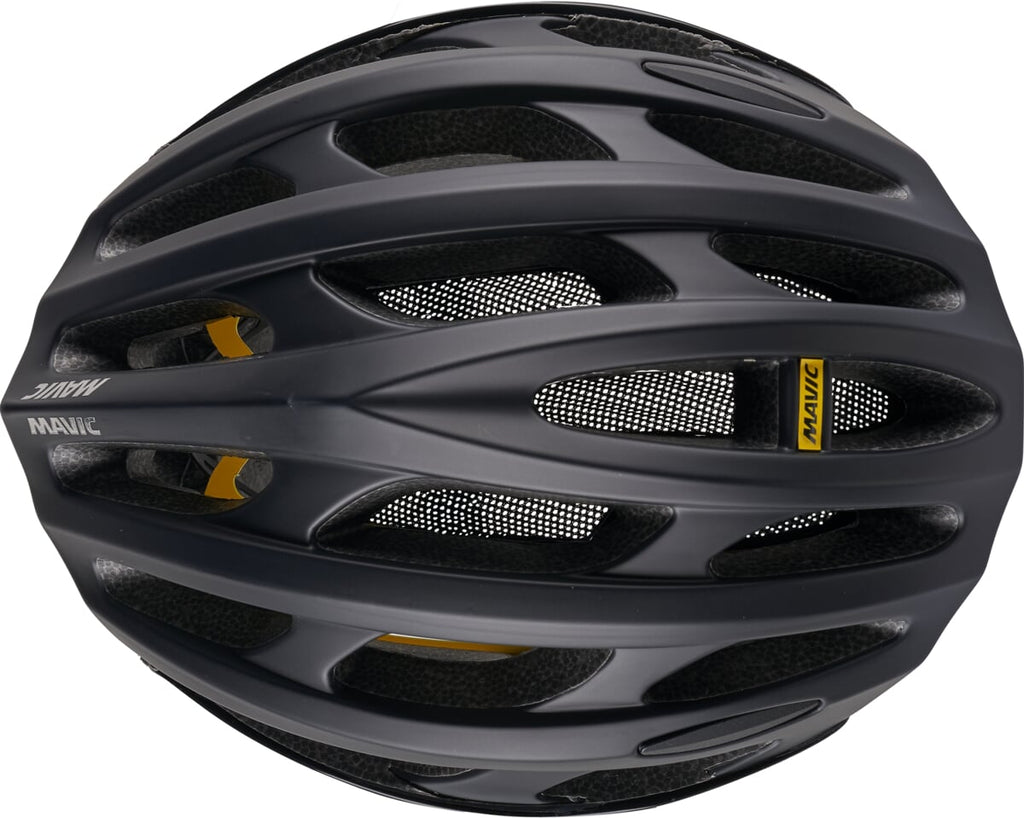 KASK MAVIC SYNCRO SL MIPS CZARNY (470024)
