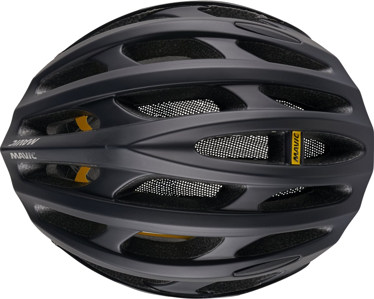 KASK MAVIC SYNCRO SL MIPS CZARNY (470024)