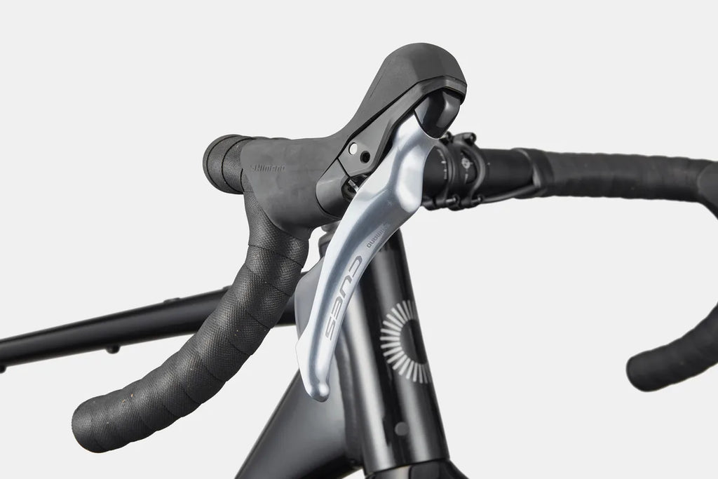Rower Gravel Cannondale Topstone Caad 2 Cues Czarny