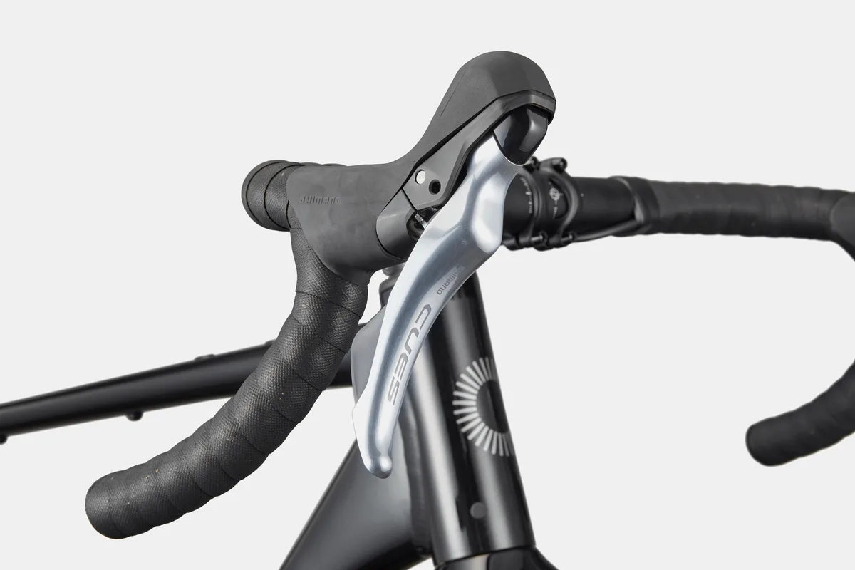 Rower Gravel Cannondale Topstone Caad 2 Cues Czarny