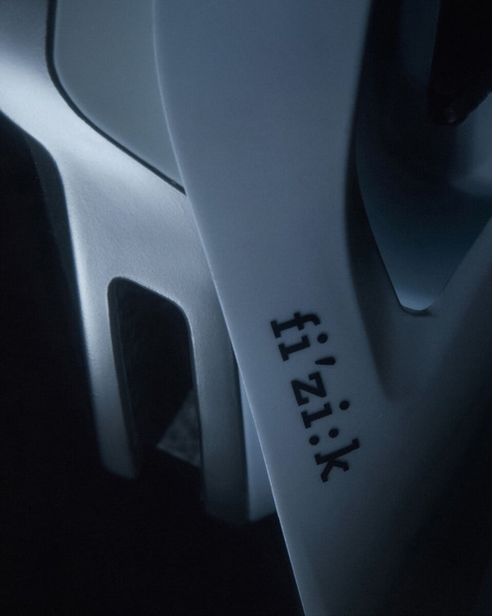 FIZIK KASK TERRA KASSIS WHITE (FHE0000040020)