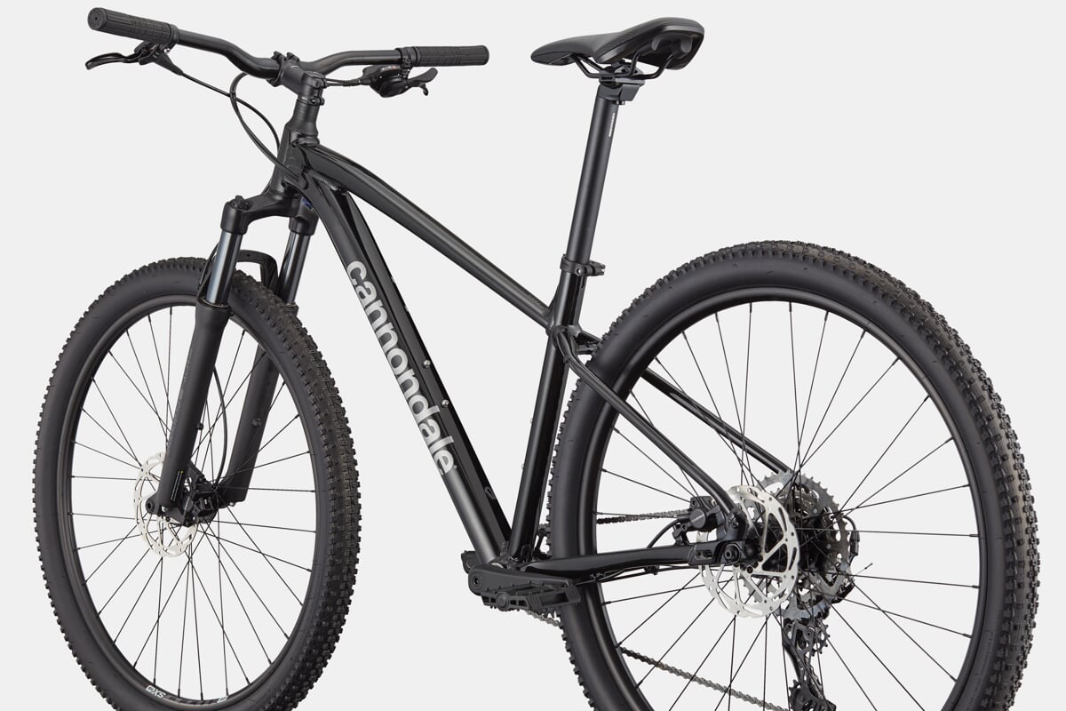Cannondale Trail 2 Męski Rower Górski MTB Aluminiowy 29