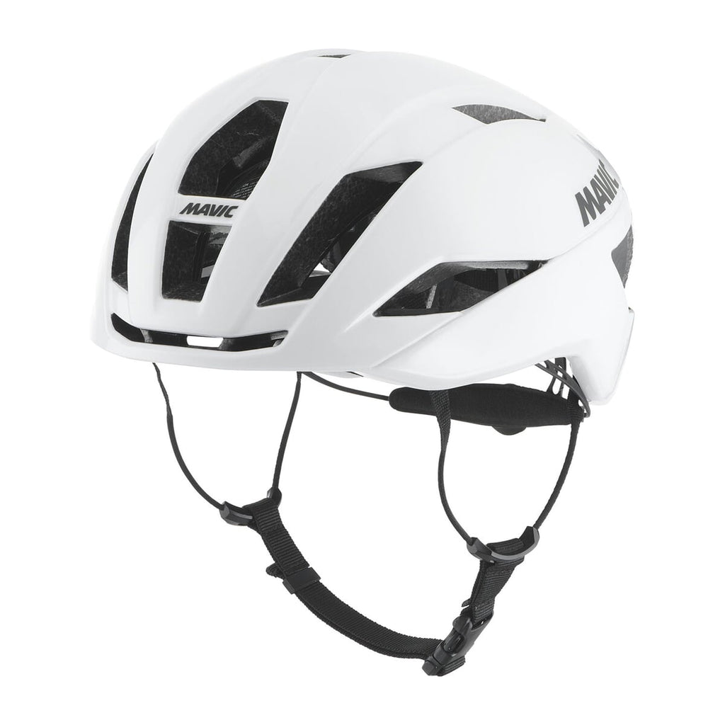 KASK MAVIC COMETE SL MIPS BIAŁY (C000087)