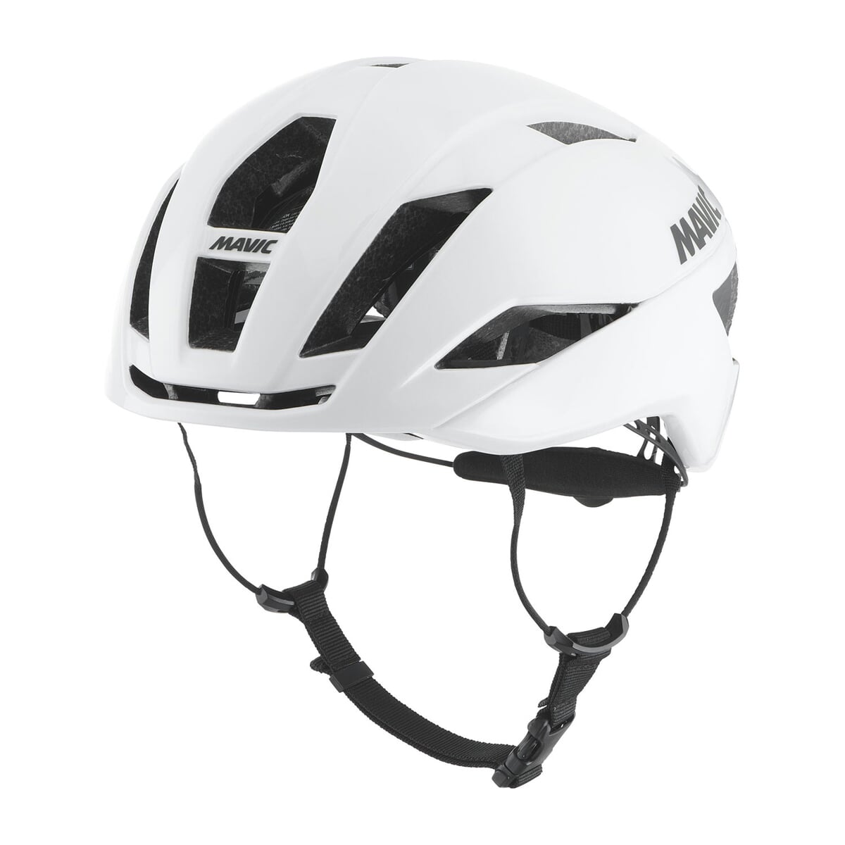 KASK MAVIC COMETE SL MIPS BIAŁY (C000087)